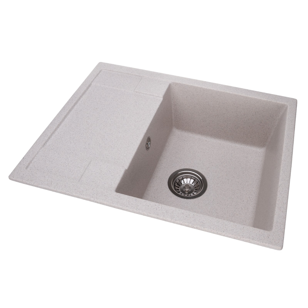 Мийка кухонна GRANADO ALTEA terra (gr1303) Мийка кухонна GRANADO ALTEA terra (gr1303)