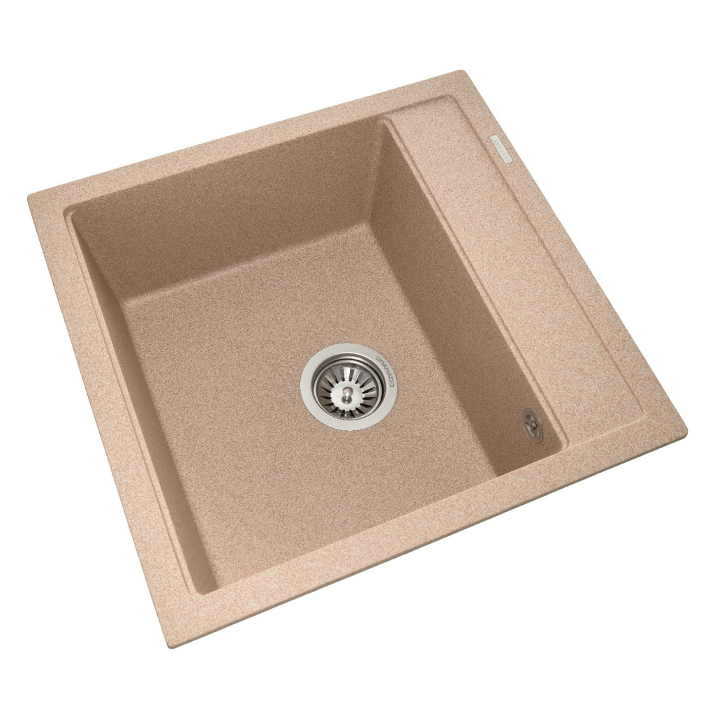 Мийка кухонна GRANADO MERIDA avena (gr0302) Мийка кухонна GRANADO MERIDA avena (gr0302)