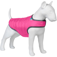Jacket for animals Airy Vest S pink (15427)