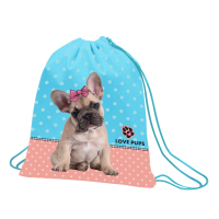 September 1 SB-10 Dolly Dog Shoe Bag (533486)