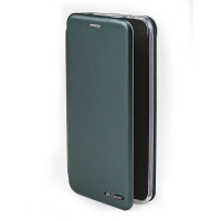 Чохол до мобільного телефона BeCover Exclusive Xiaomi Redmi Note 12 5G/ Xiaomi Poco X5 5G Dark Green (709023)