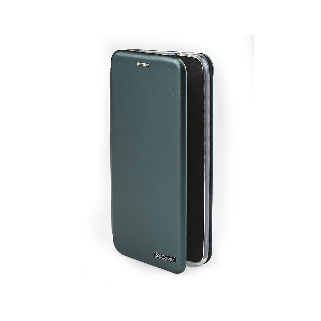Чохол до мобільного телефона BeCover Exclusive Xiaomi Redmi Note 12 5G/ Xiaomi Poco X5 5G Dark Green (709023) Чохол до мобільного телефона BeCover Exclusive Xiaomi Redmi Note 12 5G/ Xiaomi Poco X5 5G Dark Green (709023)