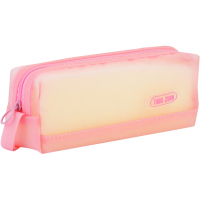 Cool For School pencil case 1 compartment Pink (CF6480-pink)