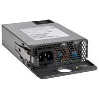 Блок живлення Cisco PWR-C5-125WAC