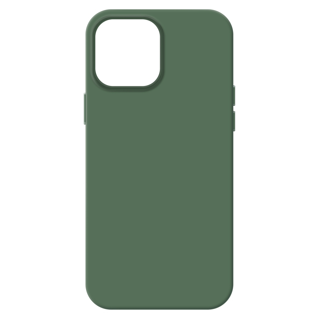 Чохол до мобільного телефона Armorstandart ICON2 Case Apple iPhone 14 Pro Max Olive (ARM68465) Чохол до мобільного телефона Armorstandart ICON2 Case Apple iPhone 14 Pro Max Olive (ARM68465)