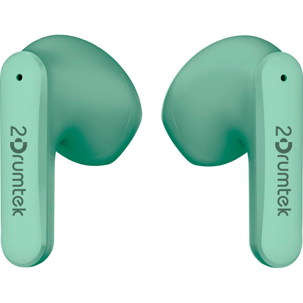 Навушники A4Tech B20 Mint Green (4711421978514)