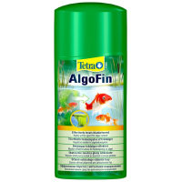 Засіб проти водоростей Tetra Pond AlgoFin 250 мл на 5000 л (4004218124363)
