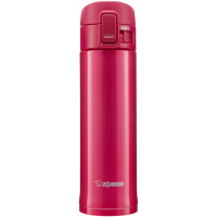 Термокружка Zojirushi SM-KHE48PV 0.48 л Red (1678.06.55)