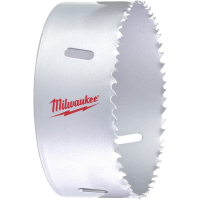 Milwaukee Holesaw BiM Contractor crown 105mm (4932464707)