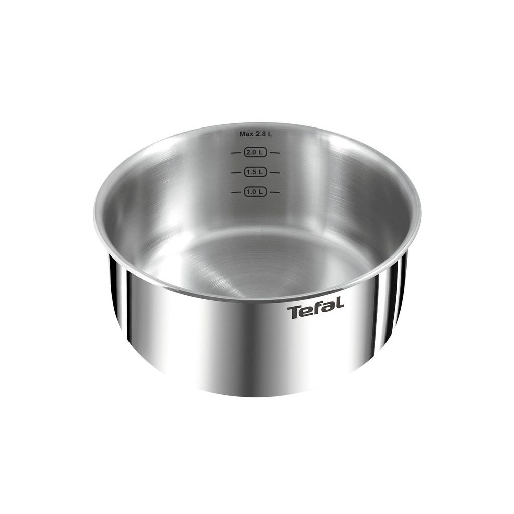 Набір посуду Tefal Ingenio Emotion Набір 4 предмети (L8964S55) Набір посуду Tefal Ingenio Emotion Набір 4 предмети (L8964S55)