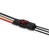 Регулятор ходу (ESC) HobbyWing Skywalker 80A ESC V2 (HP0038.0105-V2)