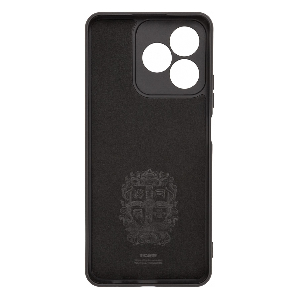 Чохол до мобільного телефона Armorstandart ICON Case Realme C51/C53 NFC Camera cover Black (ARM71022) Чохол до мобільного телефона Armorstandart ICON Case Realme C51/C53 NFC Camera cover Black (ARM71022)