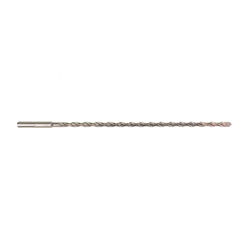 Бур Milwaukee SDS+ M2, 8,0х310х260 мм (4932399325)