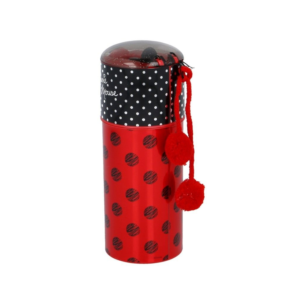 Пляшка для води Stor Disney Minnie Sparkles 350 мл (Stor-13212)