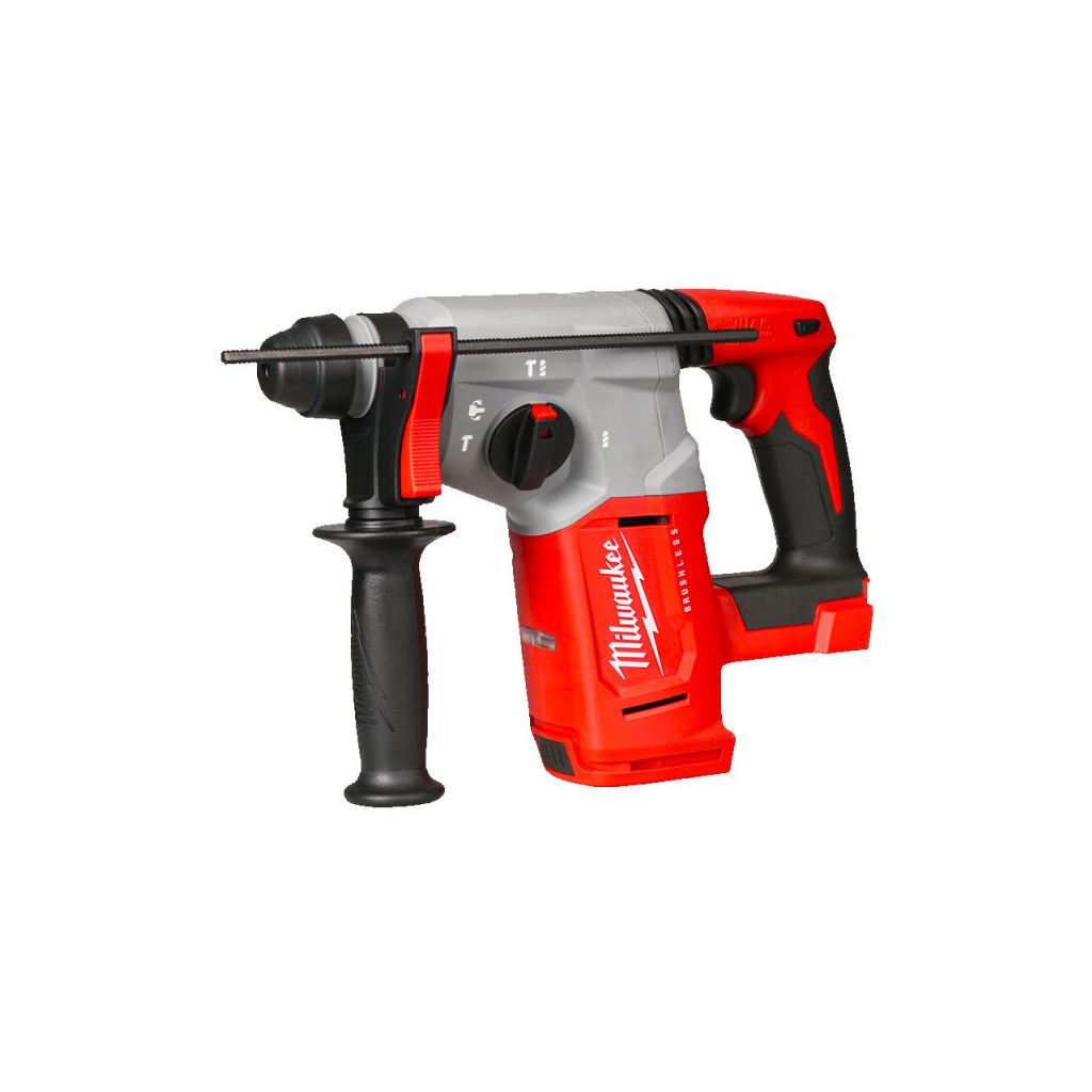 Перфоратор Milwaukee M18 BLH-0 2.3Дж (без АКБ та ЗП) (4933479426)