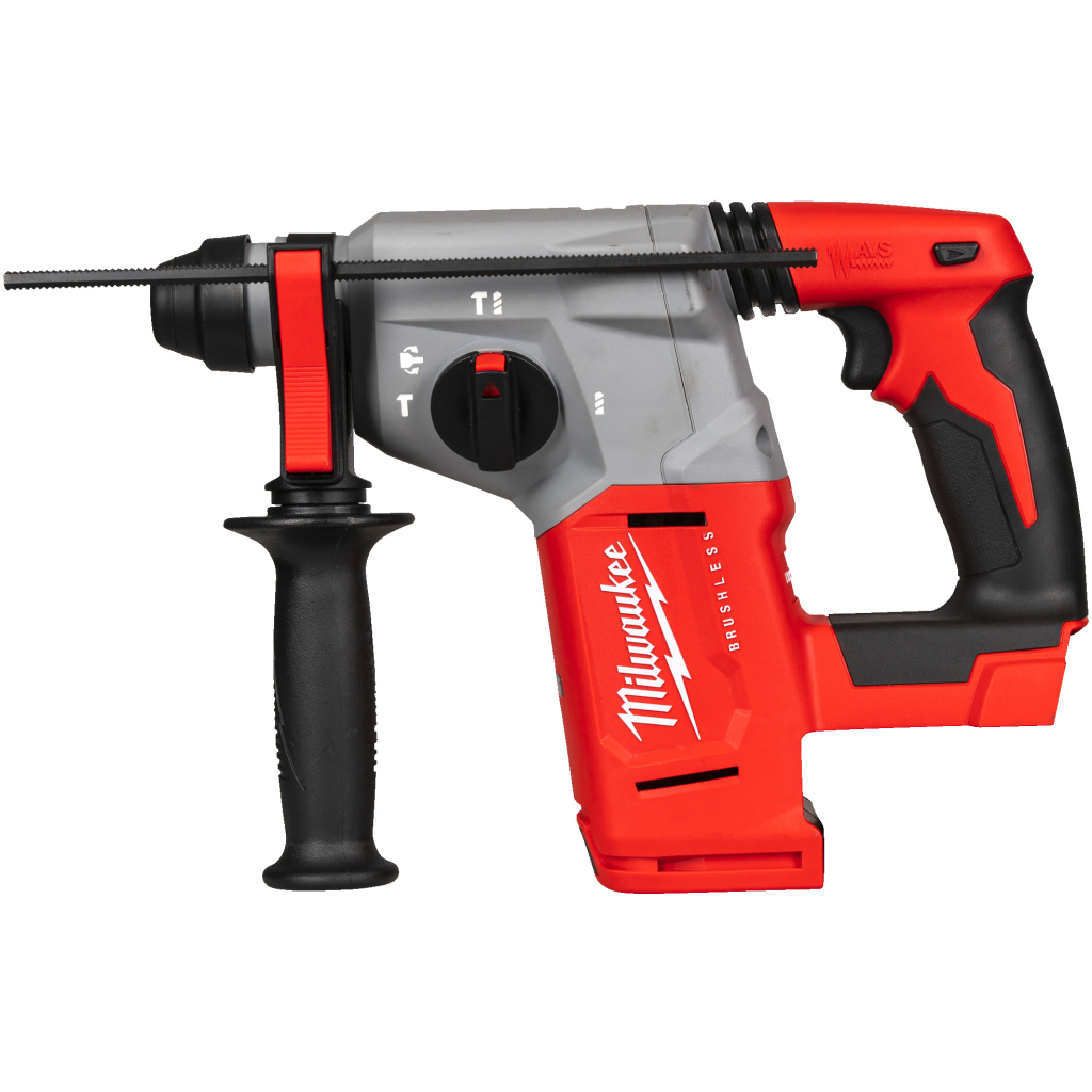 Перфоратор Milwaukee M18 BLH-0 2.3Дж (без АКБ та ЗП) (4933479426)