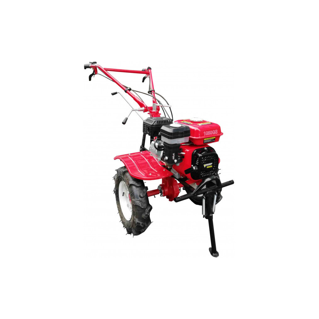 Культиватор Forte 1050GS-3 NEW (колеса 8", 7кс (113379)