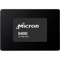 Накопичувач SSD 2.5" 480GB 5400 MAX Micron (MTFDDAK480TGB-1BC1ZABYYR)