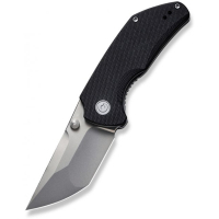 Knife Civivi Thug 2 Bead Blast Black G10 (C20028C-2)