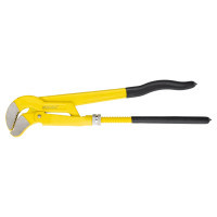 Sigma pipe wrench S-Type 1.5" CrV (4102421)