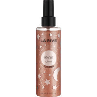 Спрей для тіла La Rive Bright Glow Парфумований 200 мл (5903719641265)