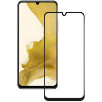 Скло захисне BeCover Samsung Galaxy A25 SM-A256 5G Black (710540)
