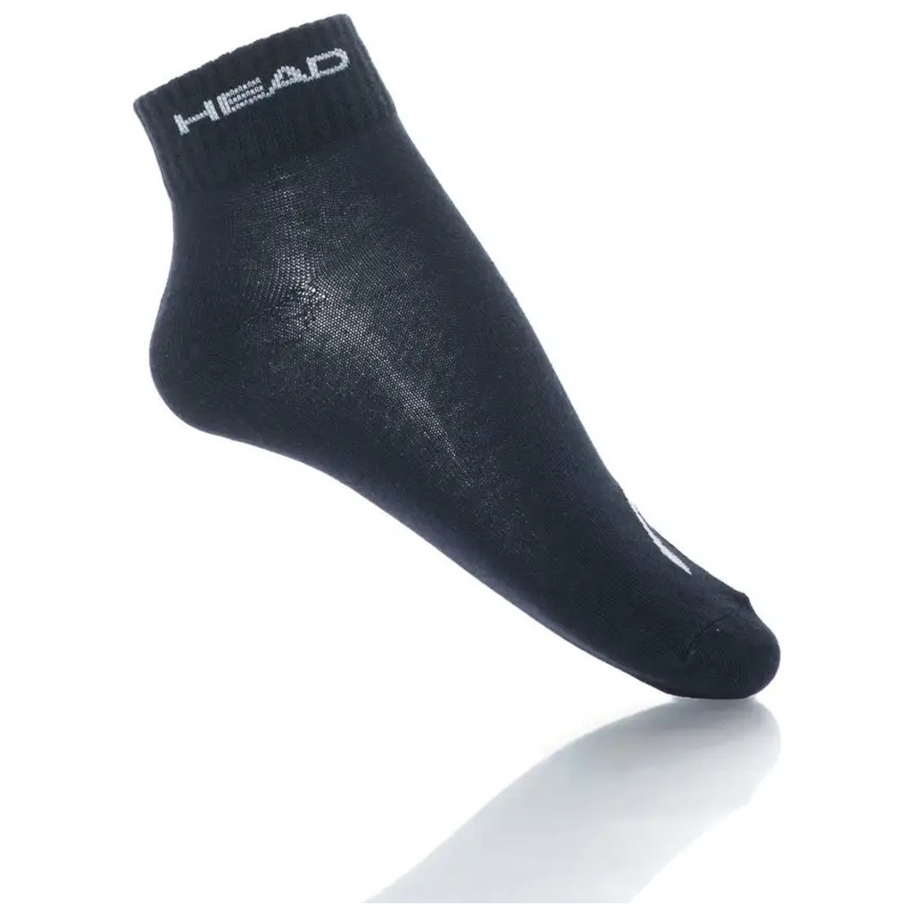 Шкарпетки Head Quarter 3P Unisex 761011001-321 3 пари Синій 35-38 (8718824272641)