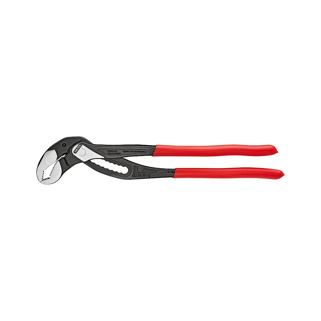 Ключ KNIPEX переставний Alligator XL 88 01 400 (88 01 400) Ключ KNIPEX переставний Alligator XL 88 01 400 (88 01 400)