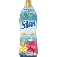 Laundry conditioner Silan Aromatherapy Paradise Maldives 770 ml (9000101583298)