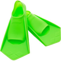 Ласти Arena Powerfin 95218-065 зелений 33-34 (3468334369564)