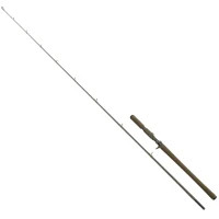 Rod Savage Gear SG4 Jerk Specialist BC 6'6"/1.98m 30-80g Casting (1.5 parts) (1854.17.96)