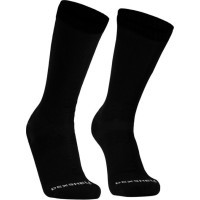 Шкарпетки Dexshell трекінгові DEXDRI LINER SOCKS L/XL чорні (TS12301BLKLXL)