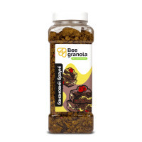 Гранола Bee Granola Банановий брауні 500 г (4820228430450)