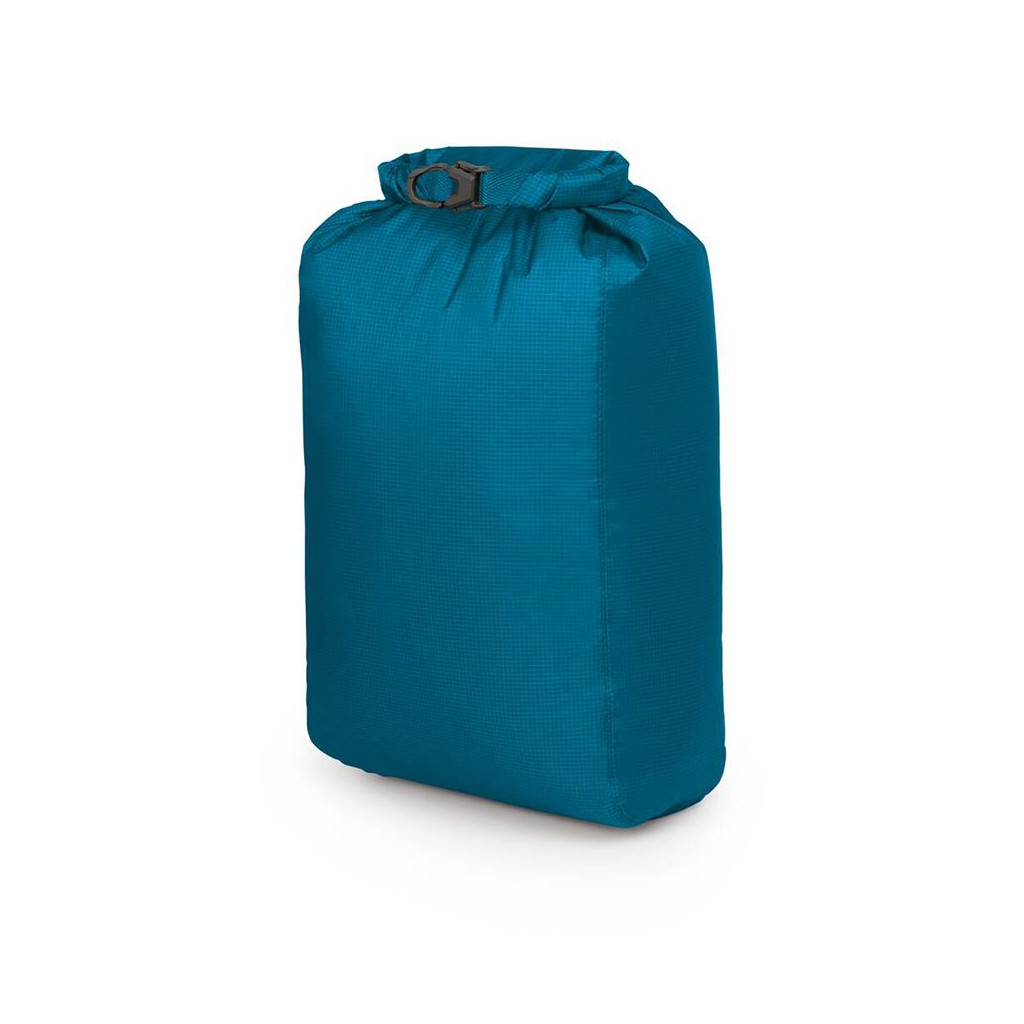 Гермомішок Osprey Ultralight DrySack 12L waterfront blue O/S (009.3155) Гермомішок Osprey Ultralight DrySack 12L waterfront blue O/S (009.3155)