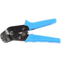 Затиск для клем Voltronic LY-03C 0,5-6mm2, Blue (LY-03C)