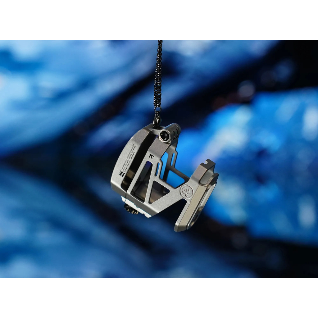 Навушники GravaStar Sirius P5 TWS BT 5.2 IPX4 Defense Armor (GRAVASTARP5_ARMOR_GRY_V2) Навушники GravaStar Sirius P5 TWS BT 5.2 IPX4 Defense Armor (GRAVASTARP5_ARMOR_GRY_V2)