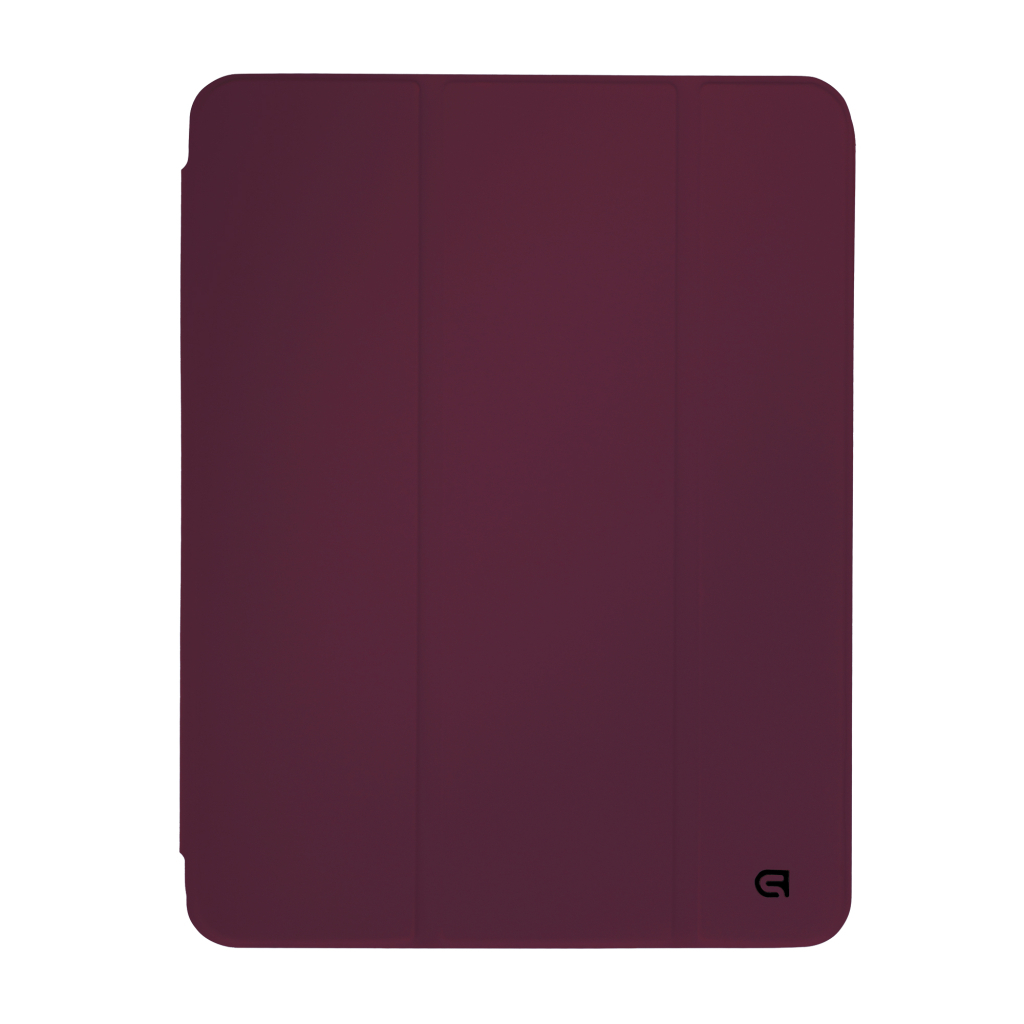 Чохол до планшета Armorstandart Smart Fold Pen iPad 10.9 2022 Plum (ARM74947)