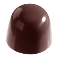 Форма для шоколаду Chocolate World Конус 3х8 шт 15 г (1433 CW)