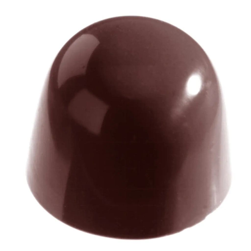 Форма для шоколаду Chocolate World Конус 3х8 шт 15 г (1433 CW)