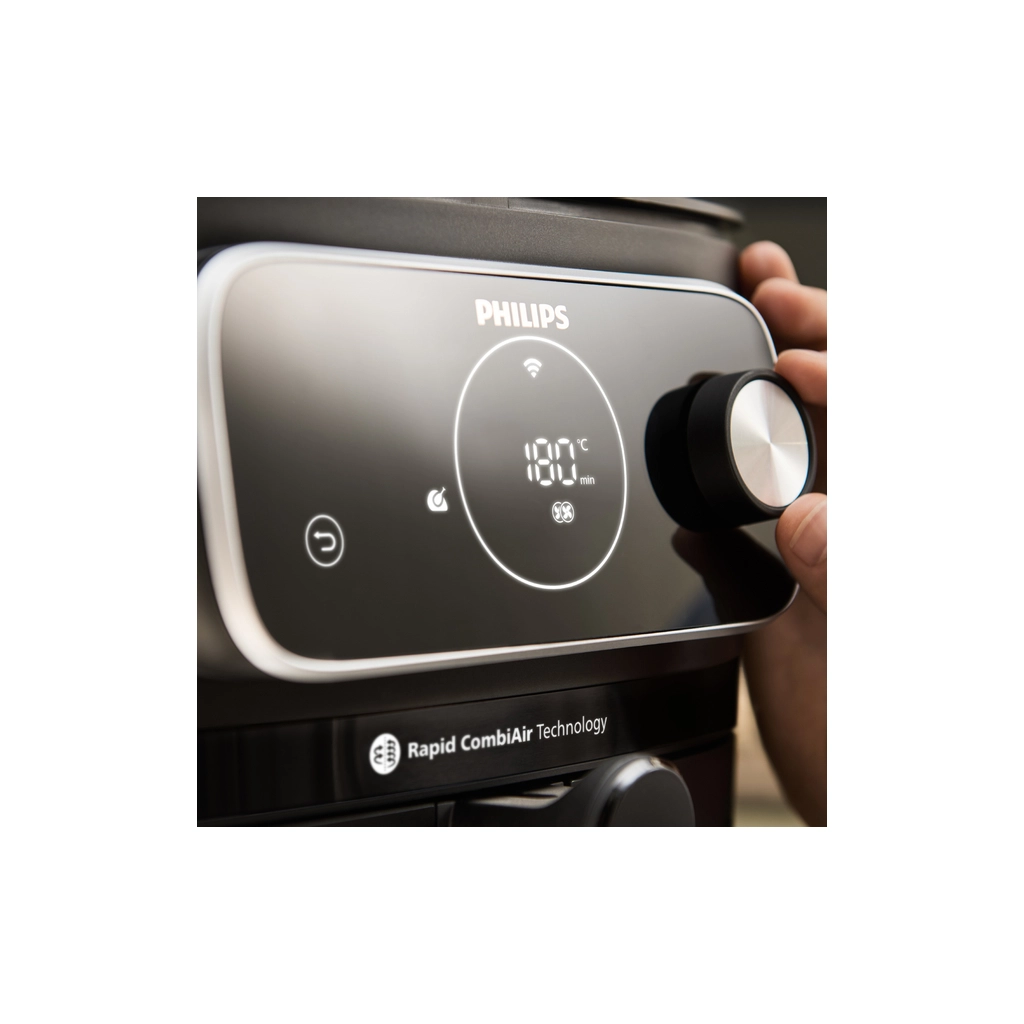 Мультипіч Philips Ovi Combi Connected (HD9876/90)