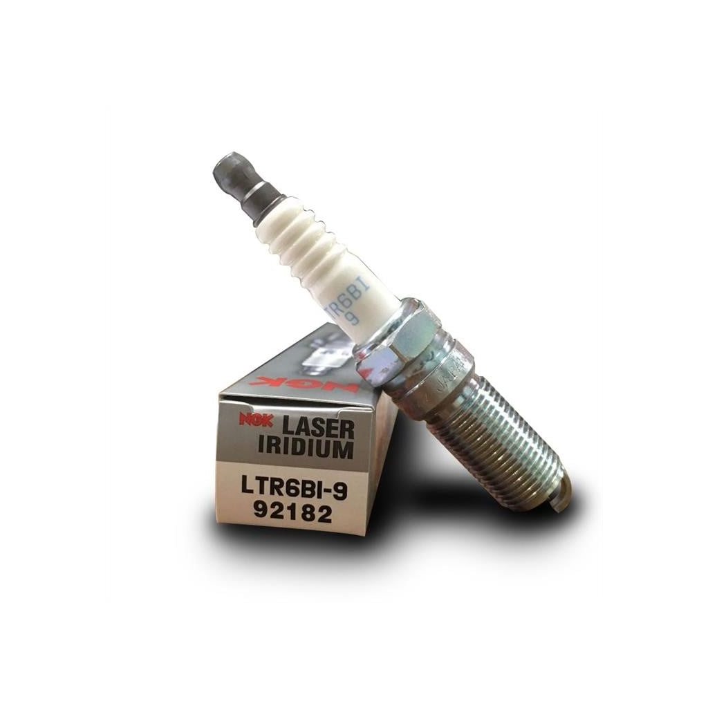 Свічка запалювання NGK 92182 LTR6BI-9
