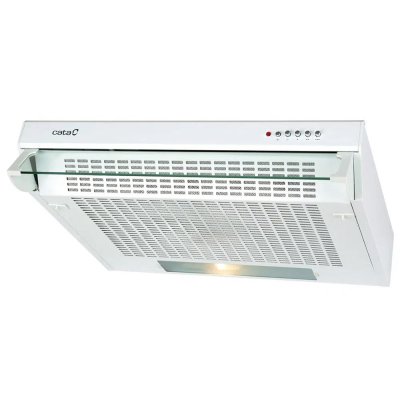Витяжка кухонна Cata F 2060 wh