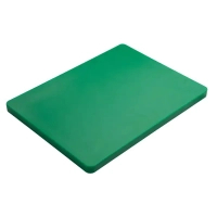 Cutting board FoREST Basic line 450 x 300 x 12 mm double-sided green (423450)