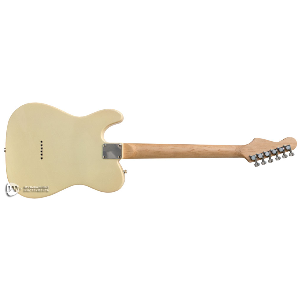 Електрогітара Parksons STC-430 Ivory (STC-430 IV)