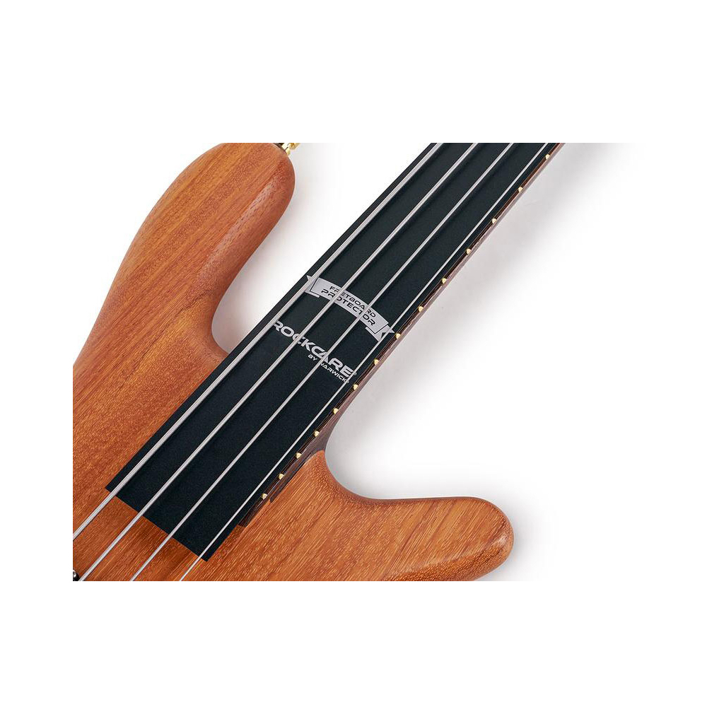 Засіб для догляду за гітарою RockBoard Fret Protector for 4-String Bass Захист накладки грифа бас-гітари (RB TOOL FP WW B4)