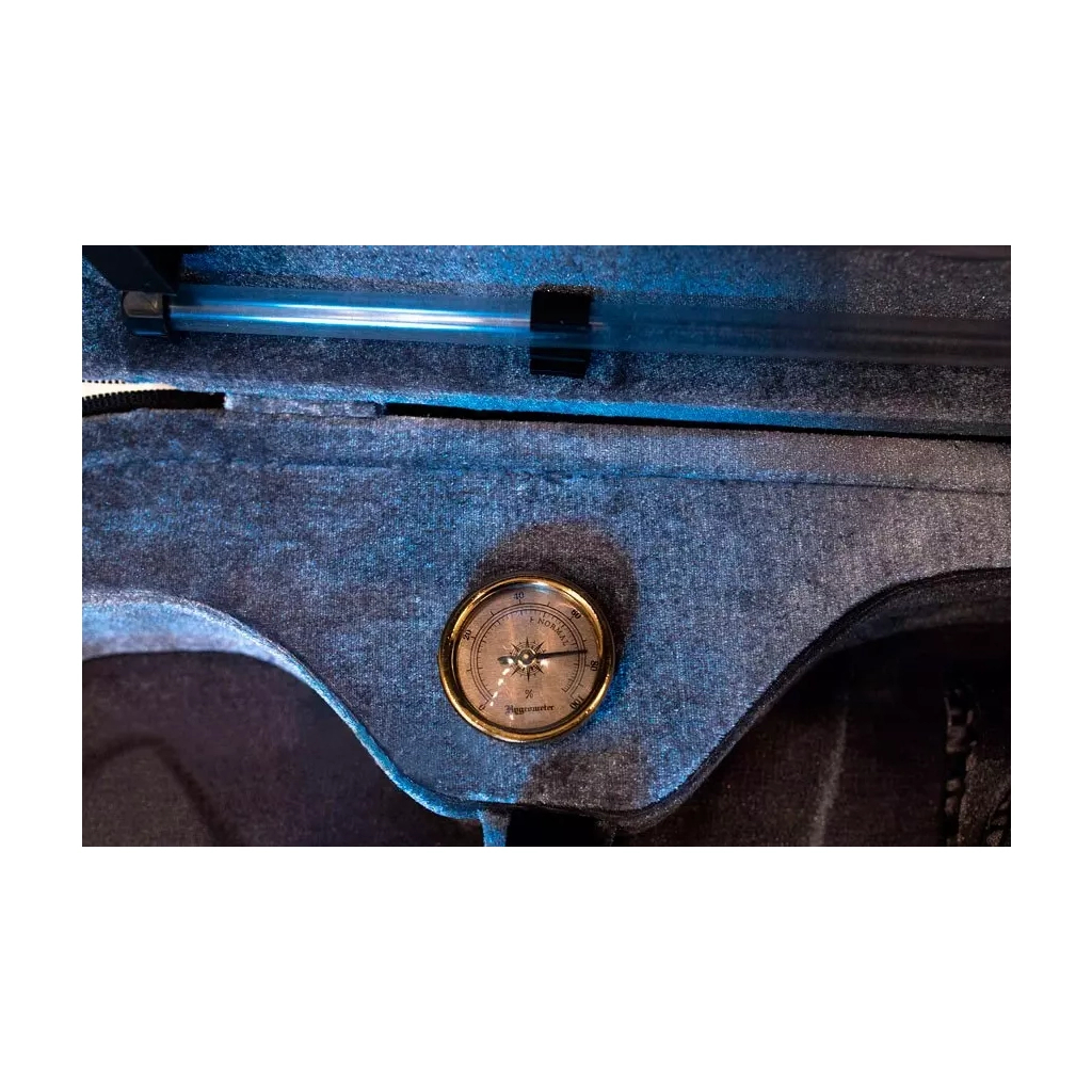 Кейс для скрипки Stentor Violin Case 4/4 (1658A)