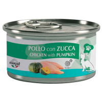Canned food for cats Marpet Aequilibria Chef Chicken with pumpkin 80 g (GN41/080)