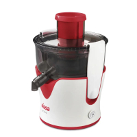 Соковижималка Ufesa LC5050 ACTIVA (71104430)