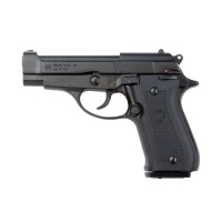 Стартовий пістолет Bruni 84 cal.9 PAK ST (2700)