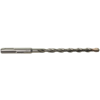 Drill Milwaukee SDS-PLUS M2, 8x160, 50 pcs (4932399182)